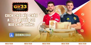 Tin Tức OK33 Mới Nhất - Cập Nhật Thông Tin Nhanh - Slotmoro68
