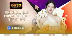 Tin Tức OK33 Mới Nhất - Cập Nhật Thông Tin Nhanh - Slotmoro68