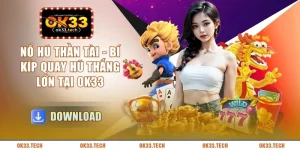 Tin Tức OK33 Mới Nhất - Cập Nhật Thông Tin Nhanh - Slotmoro68