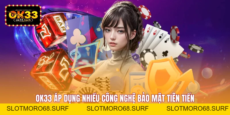 OK33 | Trang Chủ OK33 | Nạp Rút Chỉ Trong 3 Phút - Slotmoro68