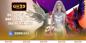 Trò Chơi OK33 Đa Dạng - Khám Phá Nội Dung Hấp Dẫn - Slotmoro68